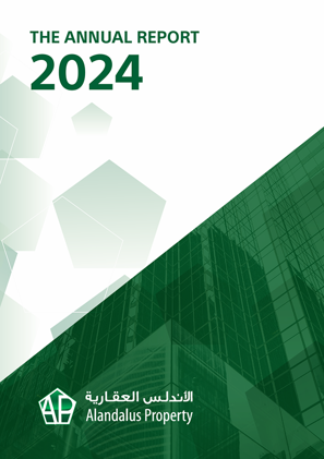 Annual Report 2024