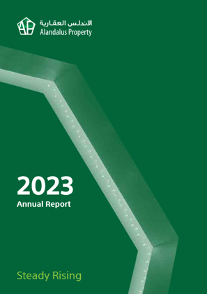 Annual Report 2023