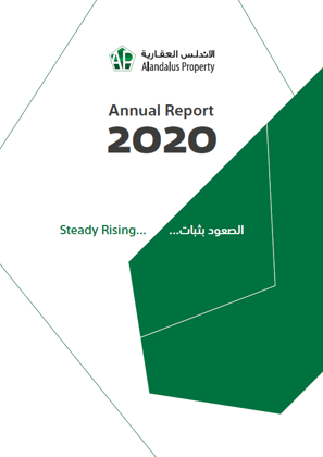 Annual Report 2020
