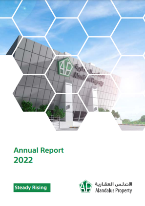 Annual Report 2022